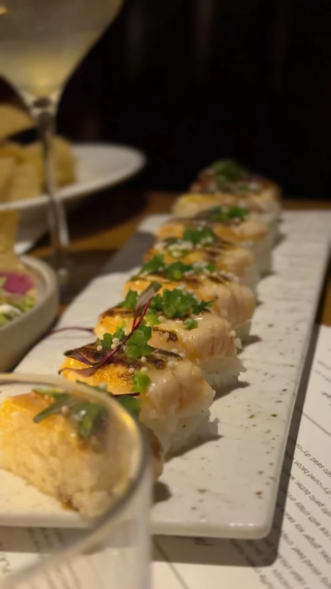Food & drink, Earls Kitchen + Bar