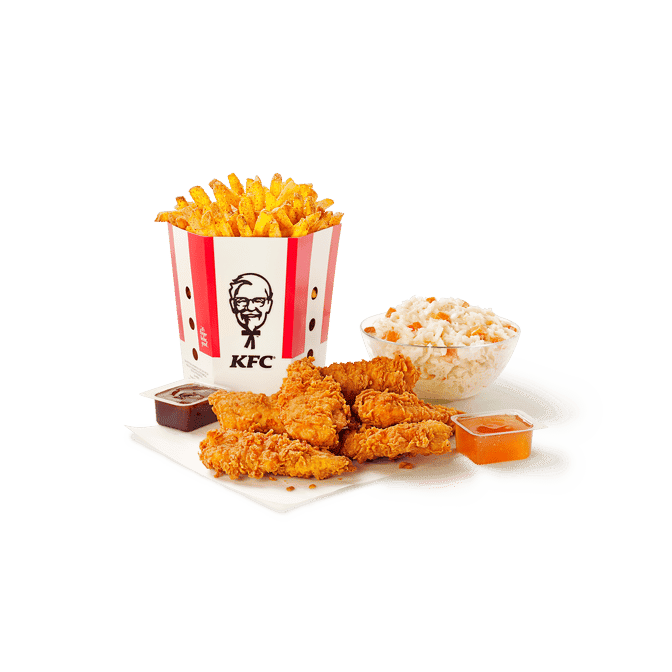 Food & drink, KFC