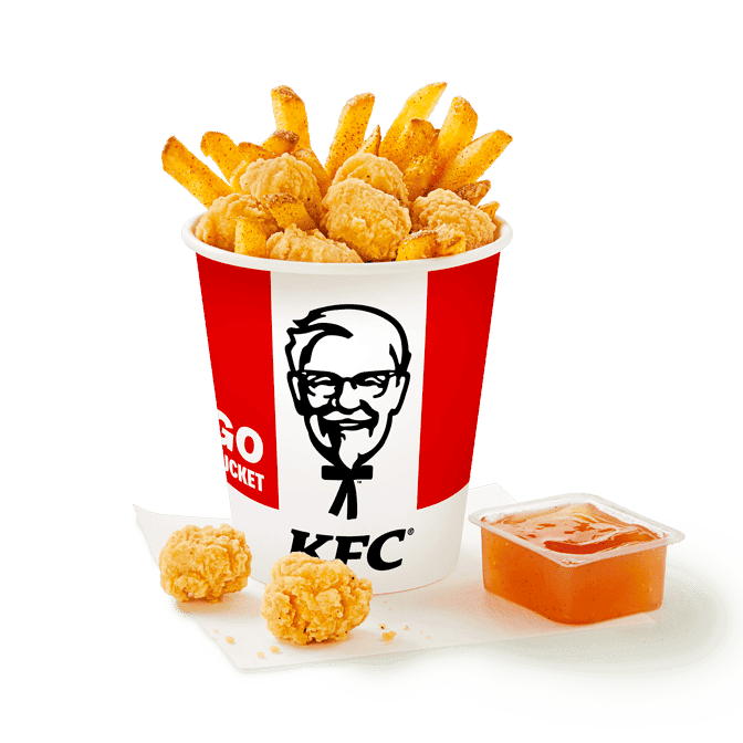 Food & drink, KFC