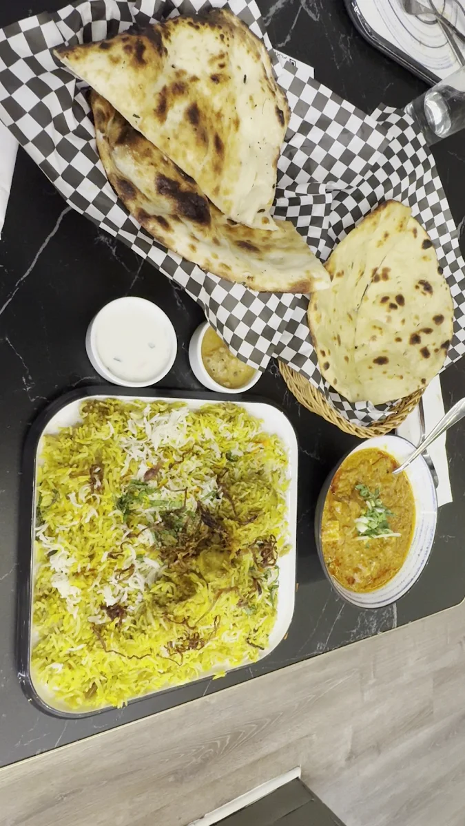 Food & drink, Curry Culture Bistro - Bistro-style Indian Restaurant in Kitchener