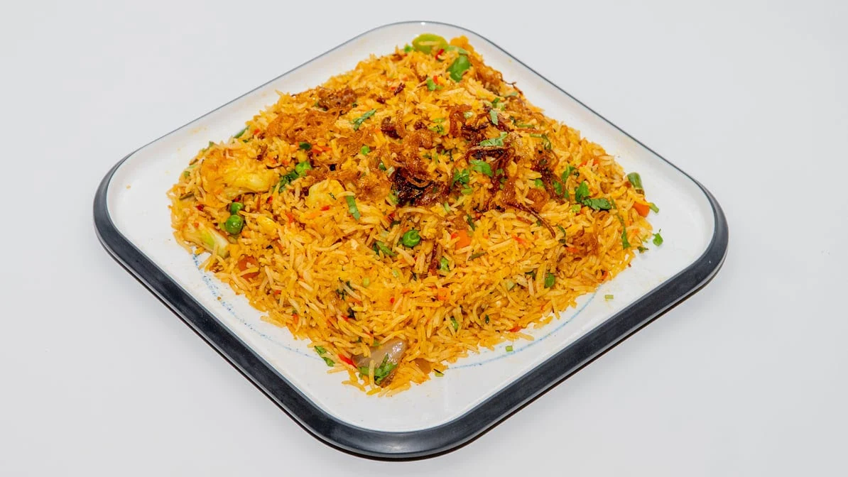 Food & drink, Curry Culture Bistro - Bistro-style Indian Restaurant in Kitchener