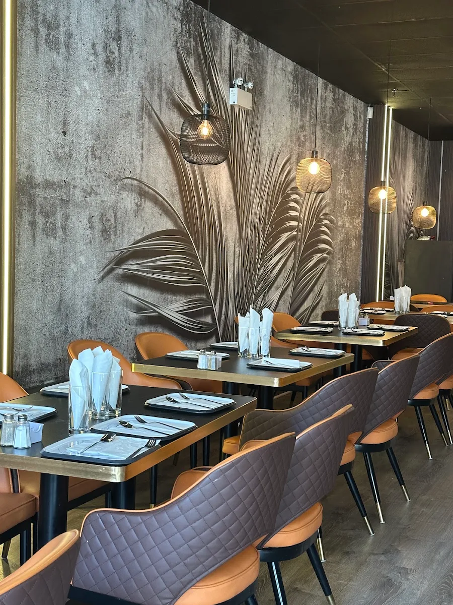 Vibe, Curry Culture Bistro - Bistro-style Indian Restaurant in Kitchener