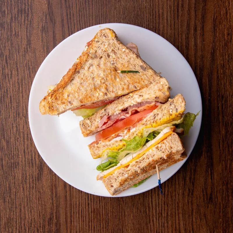Food & drink, Jef's Café