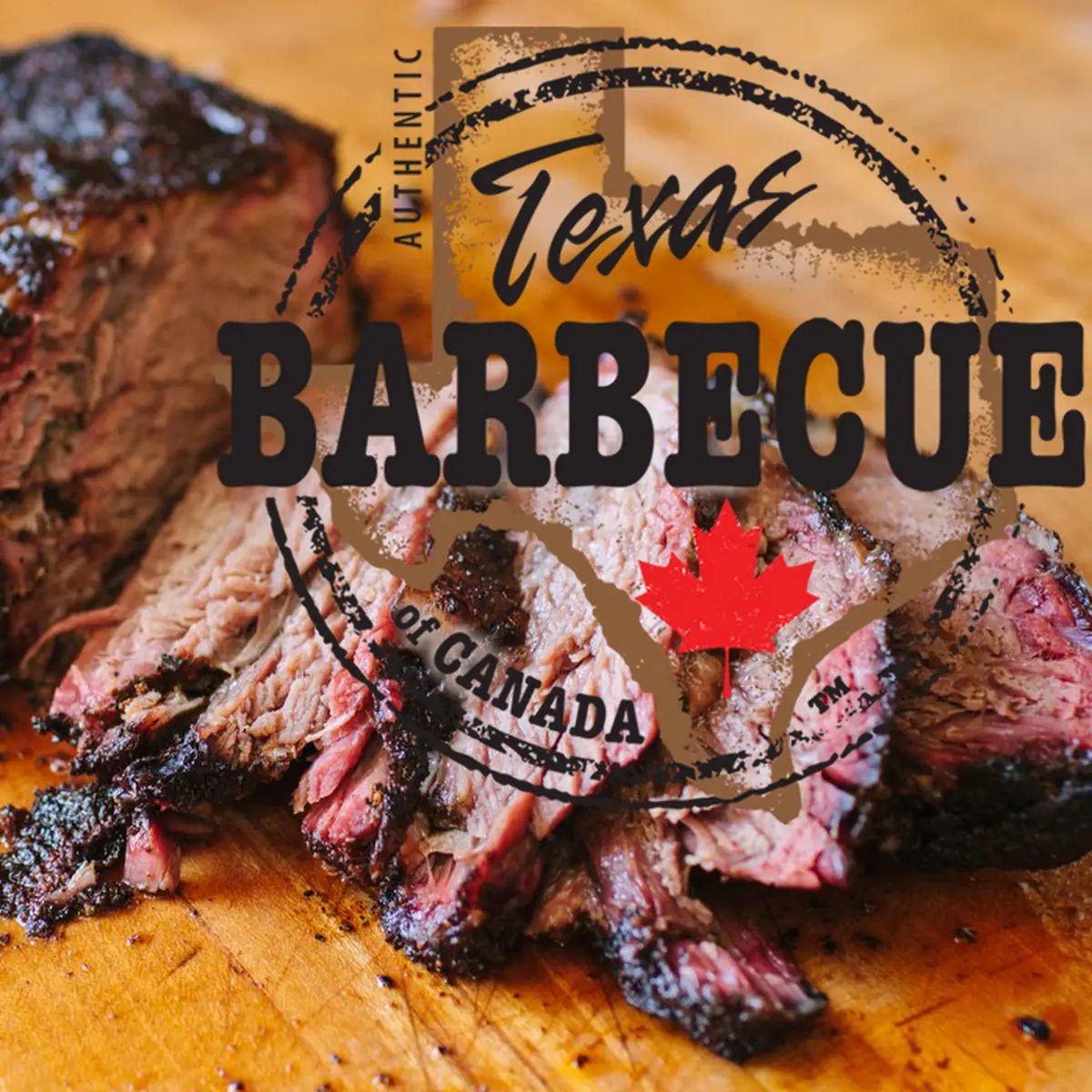 Food & drink, Texas Barbecue of Canada