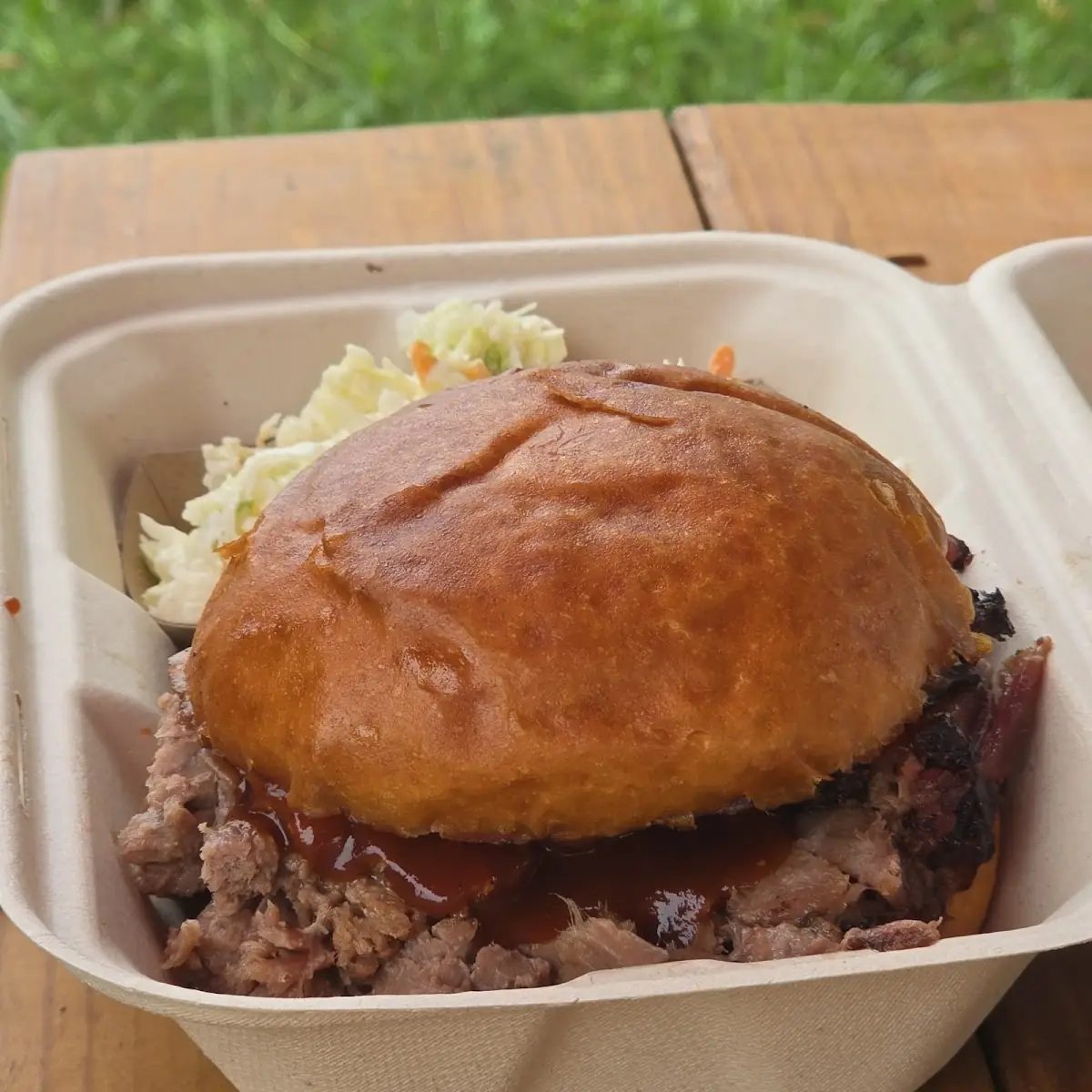 Food & drink, Texas Barbecue of Canada