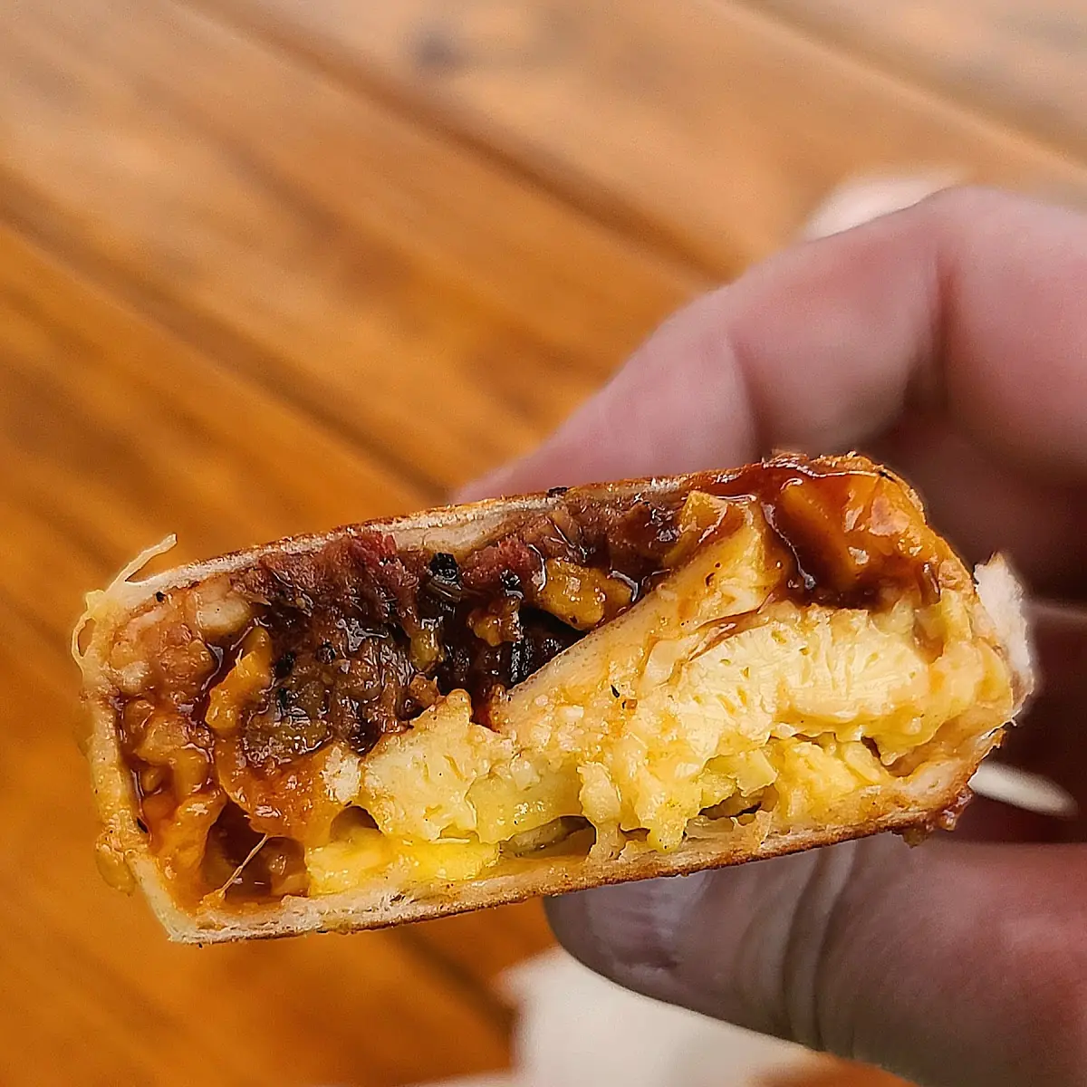 Food & drink, Texas Barbecue of Canada