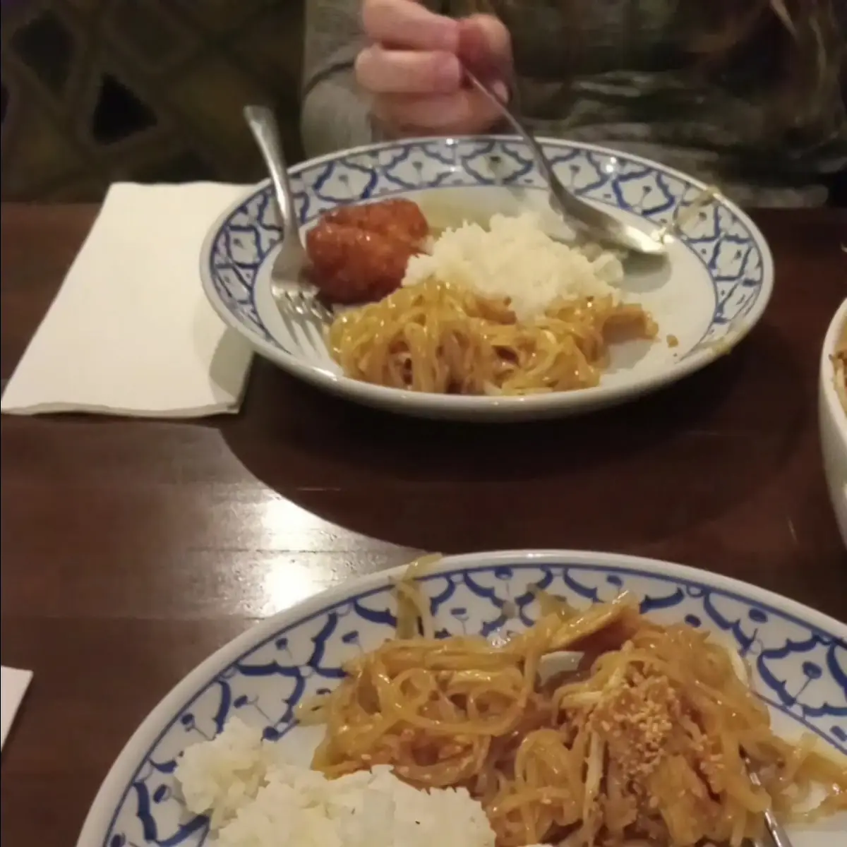 Food & drink, Nakhon Thai Restaurant