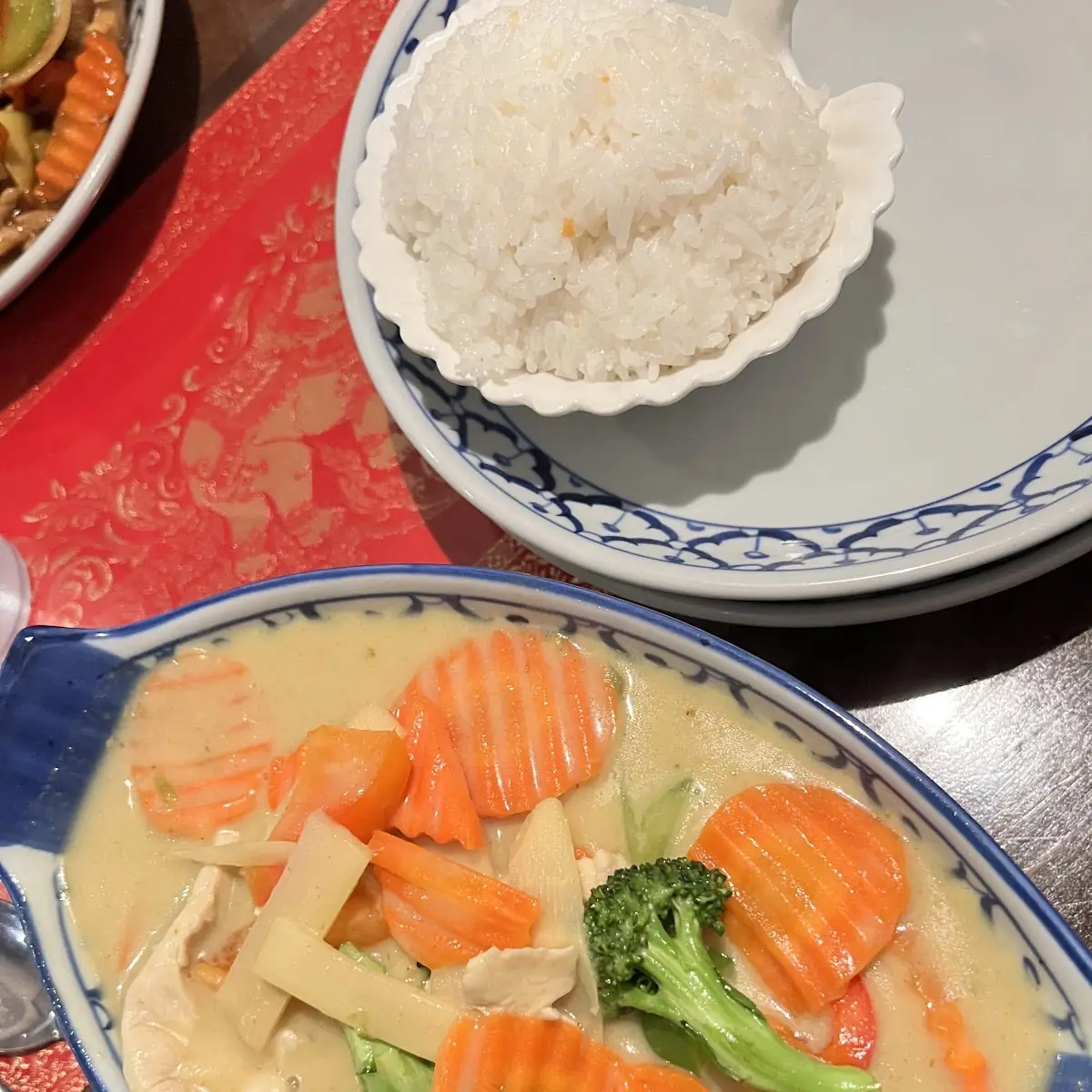 Food & drink, Nakhon Thai Restaurant