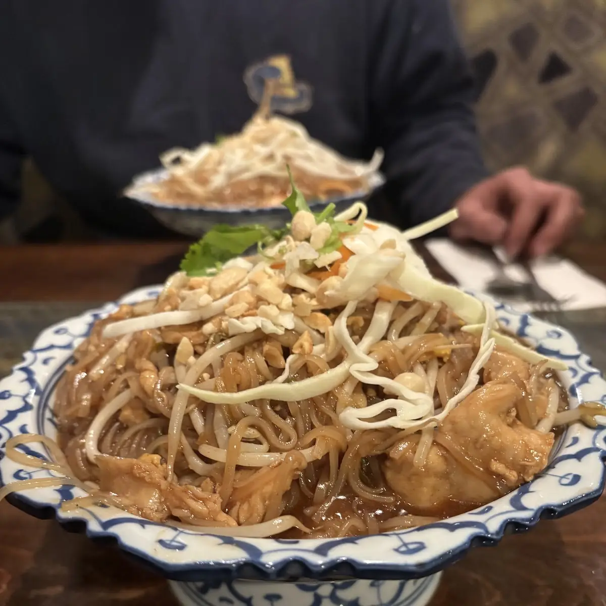 Food & drink, Nakhon Thai Restaurant