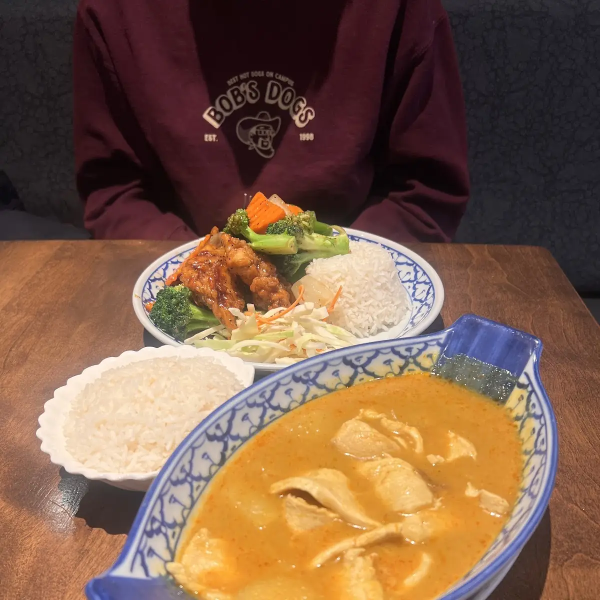 Food & drink, Nakhon Thai Restaurant