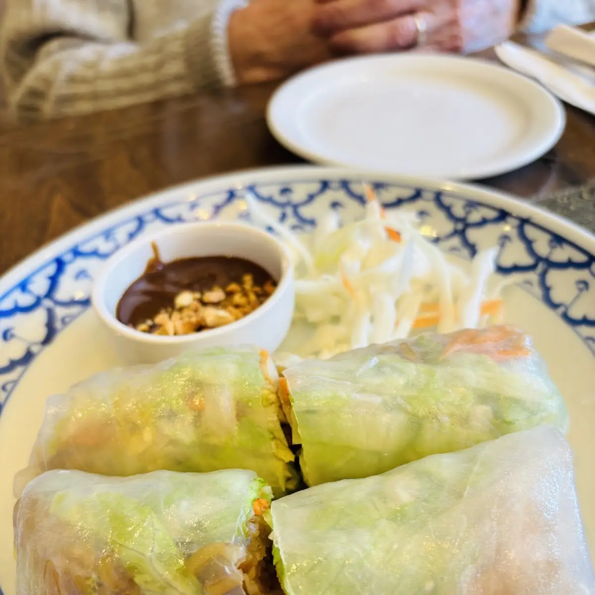 Food & drink, Nakhon Thai Restaurant
