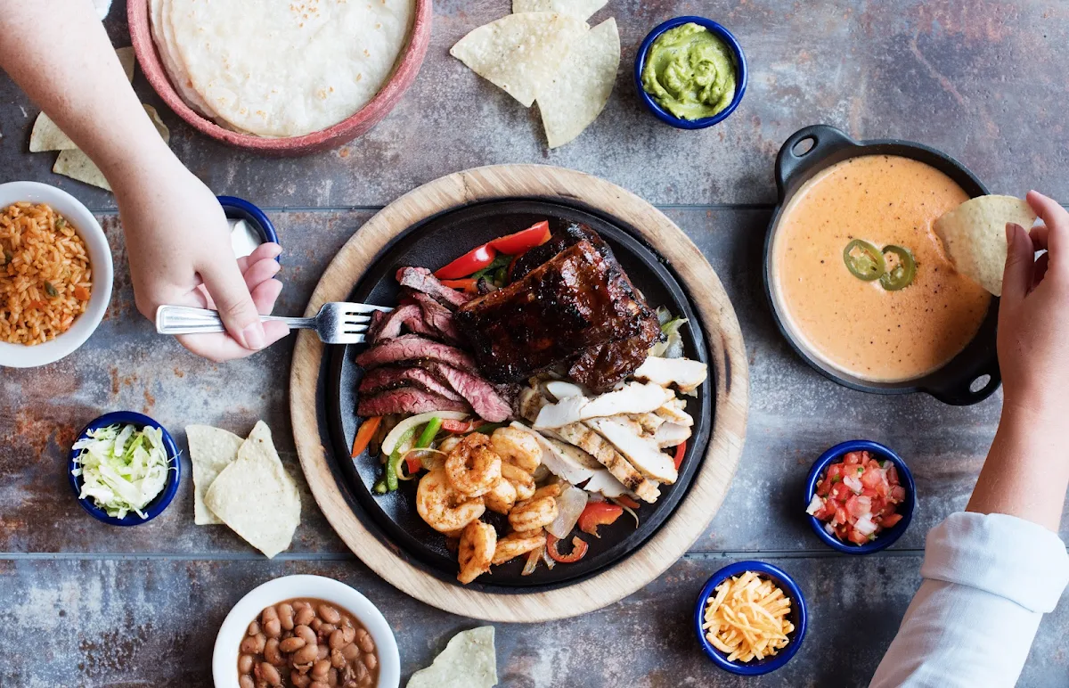 Food & drink, Lone Star Texas Grill