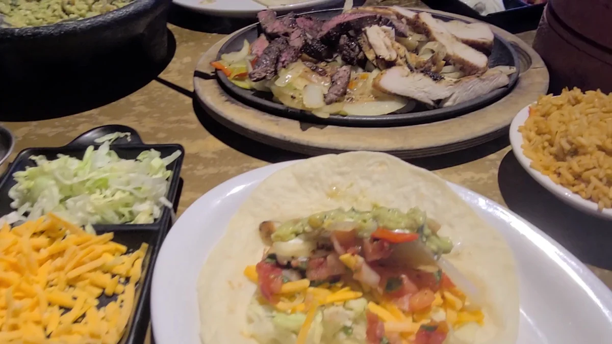 Food & drink, Lone Star Texas Grill
