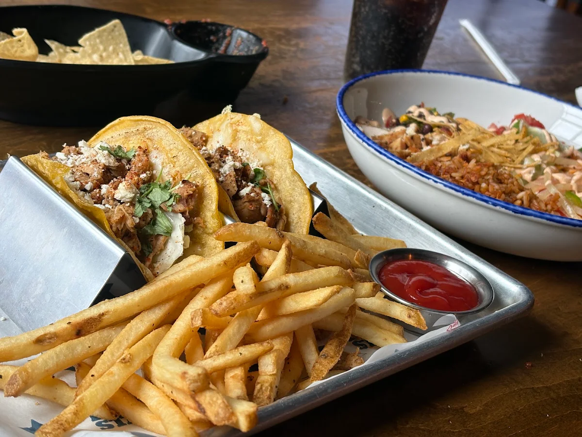 Food & drink, Lone Star Texas Grill