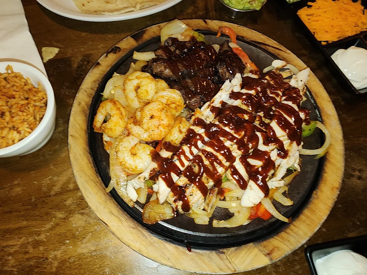 Food & drink, Lone Star Texas Grill