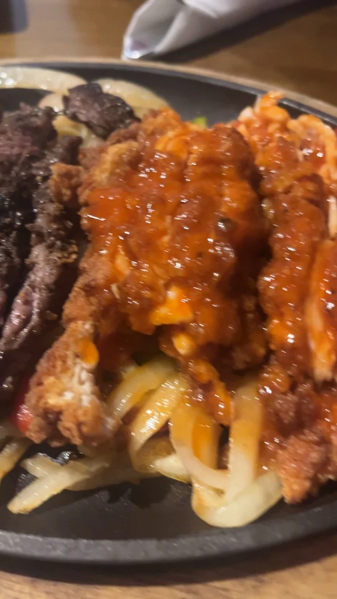 Food & drink, Lone Star Texas Grill