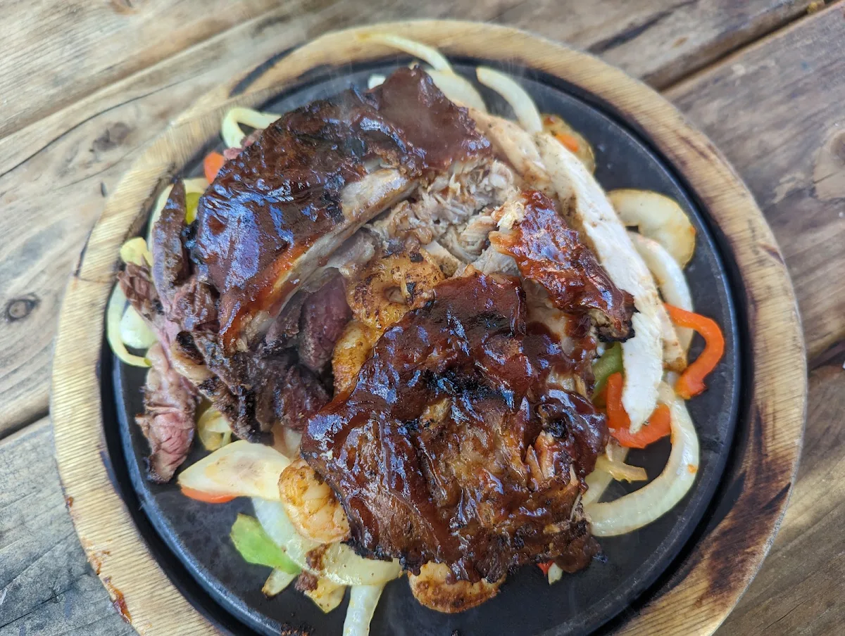 Food & drink, Lone Star Texas Grill