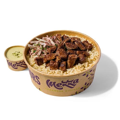 Food & drink, Mezza Lebanese Kitchen
