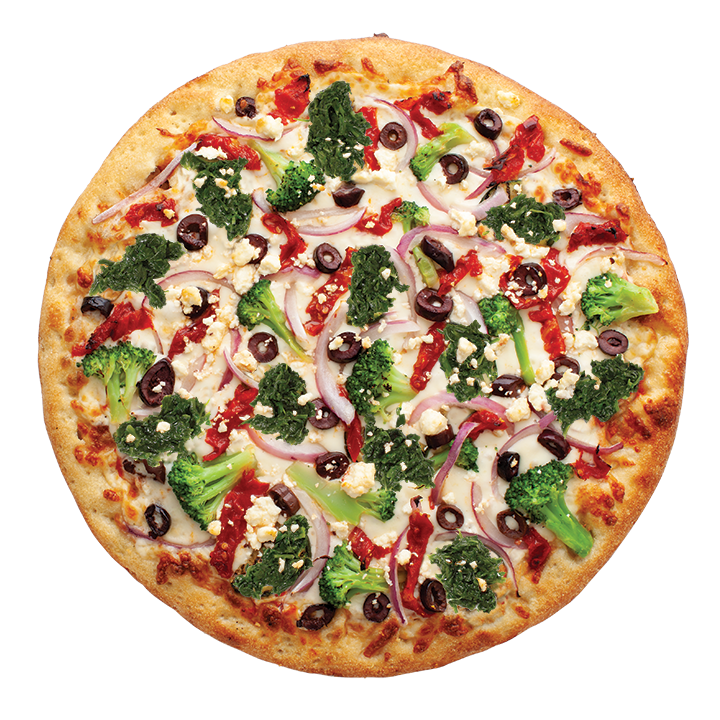 Food & drink, Pizza Pizza