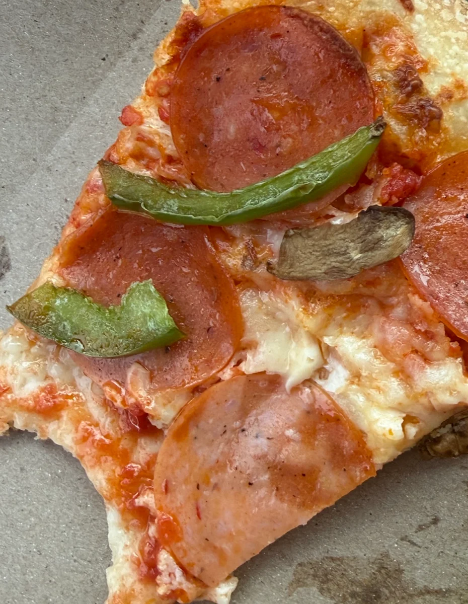 Food & drink, Pizza Nova