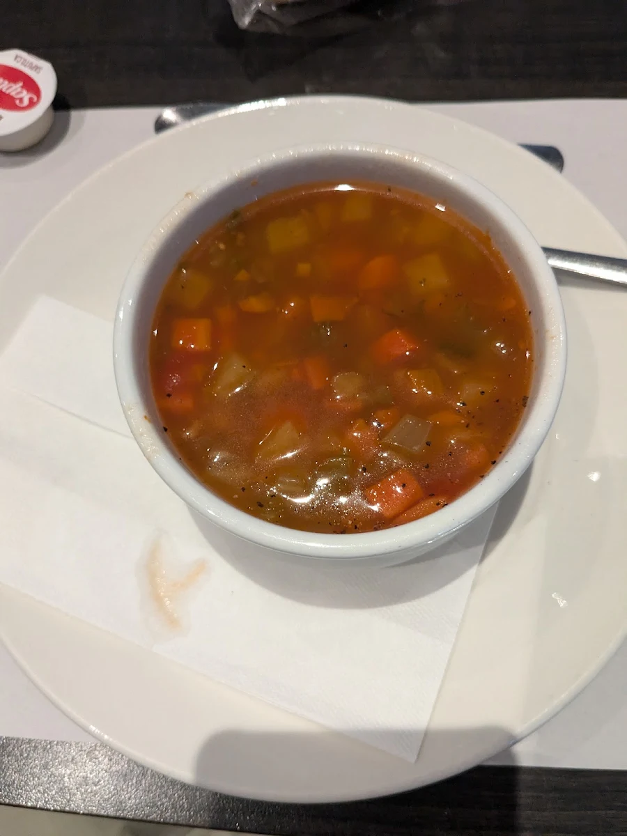Food & drink, Restaurant à la rive