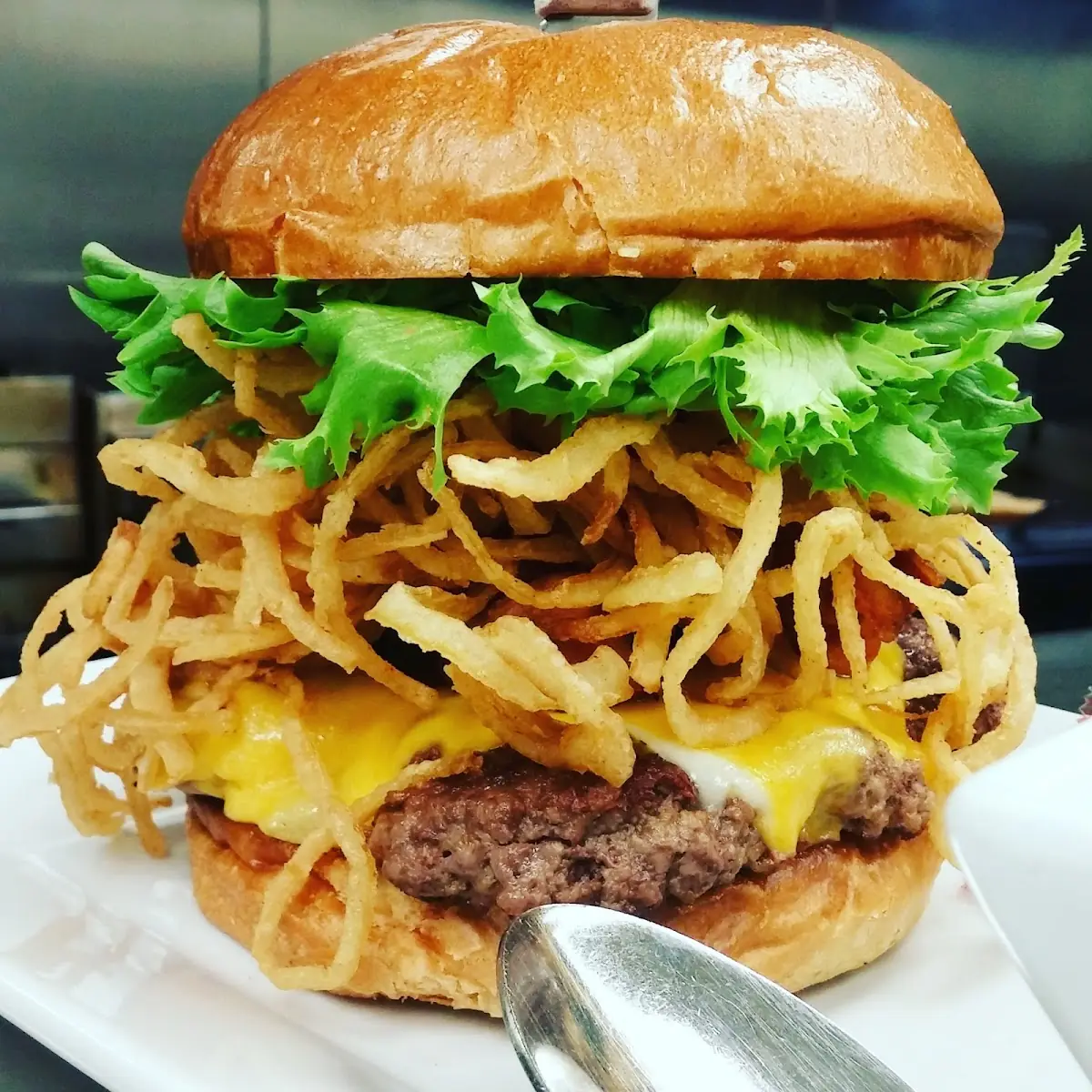 Food & drink, Joe Schmoe's Eats N Drinks