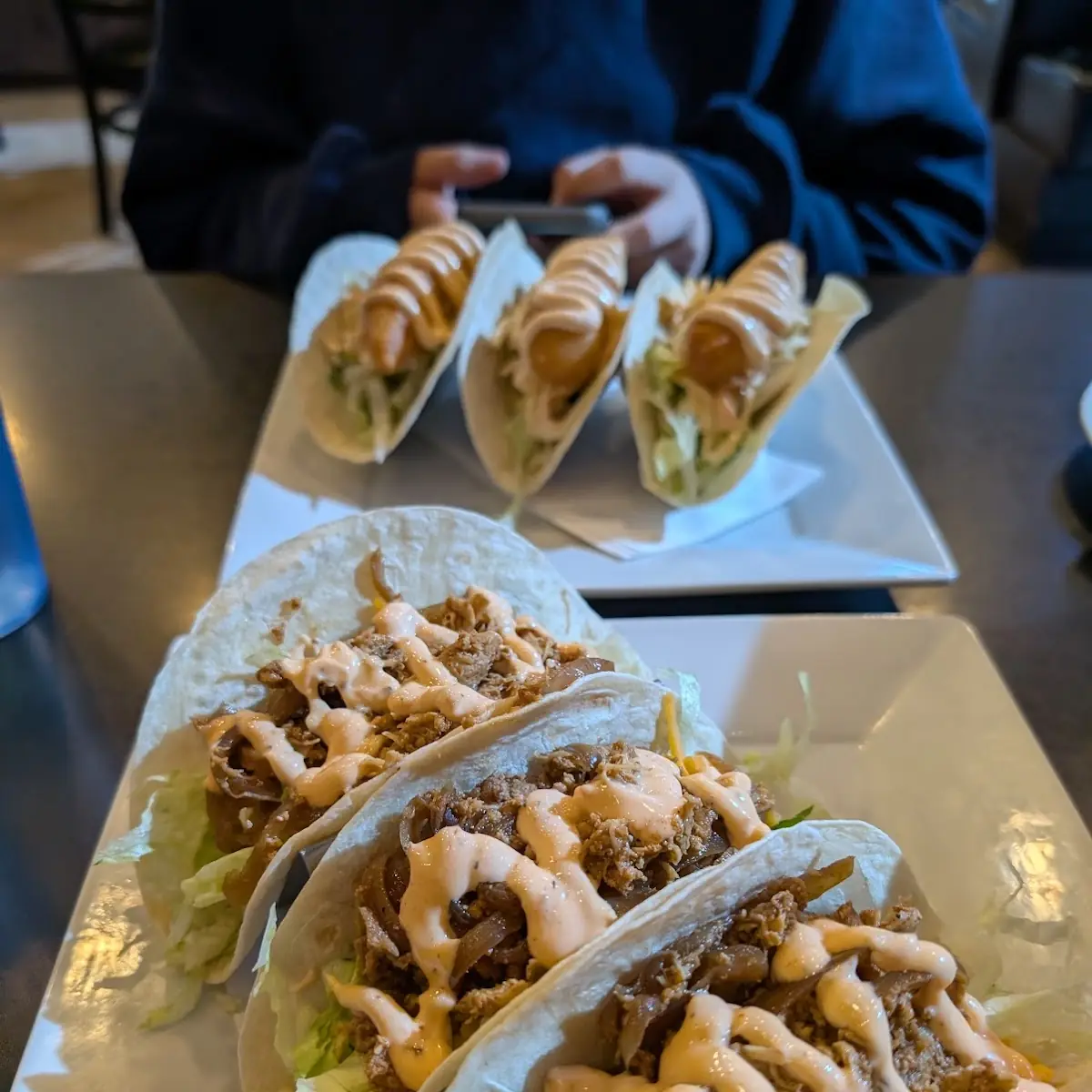 Food & drink, Joe Schmoe's Eats N Drinks