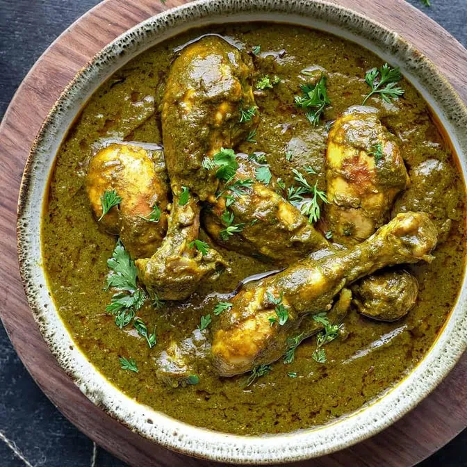 Food & drink, Thali King