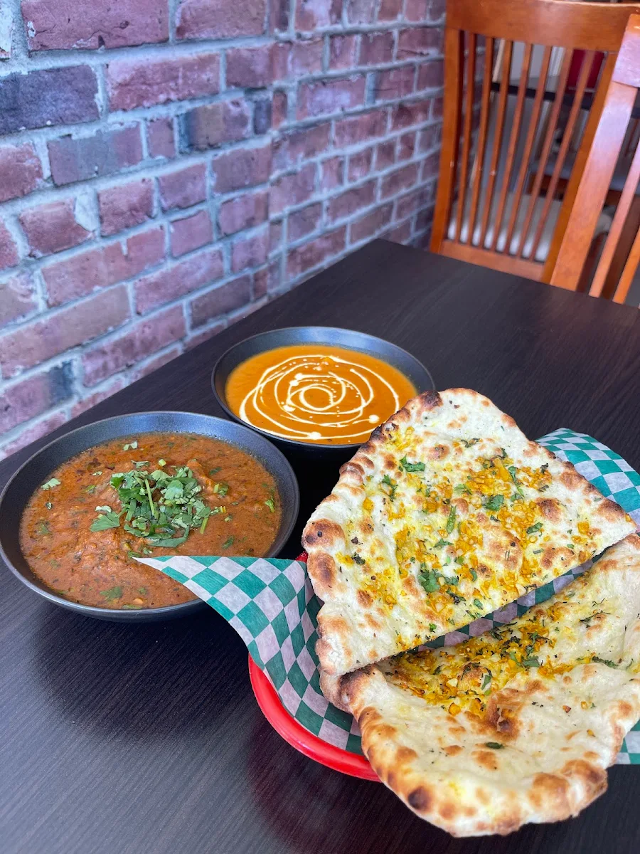 Food & drink, Thali King