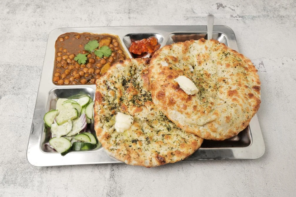 Food & drink, Thali King