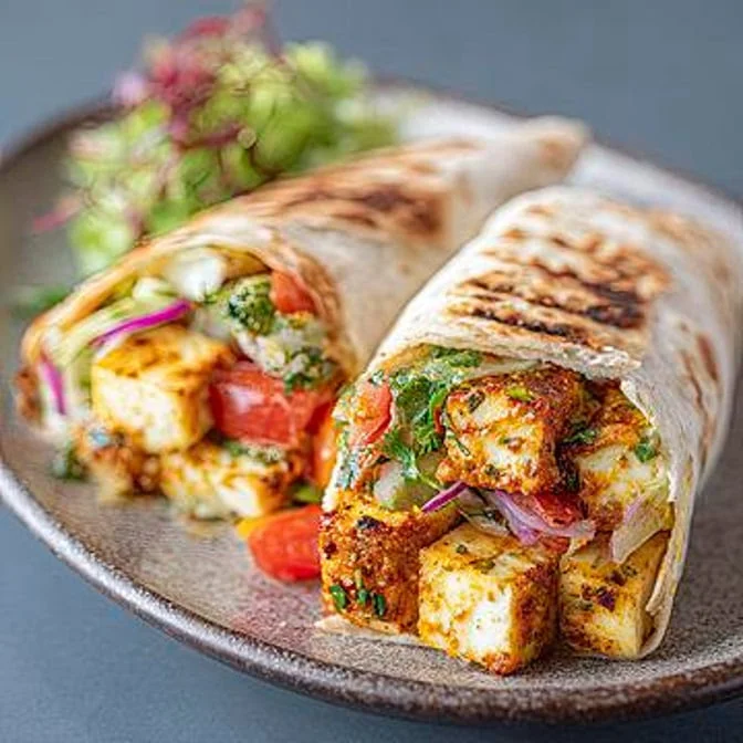 Food & drink, Thali King