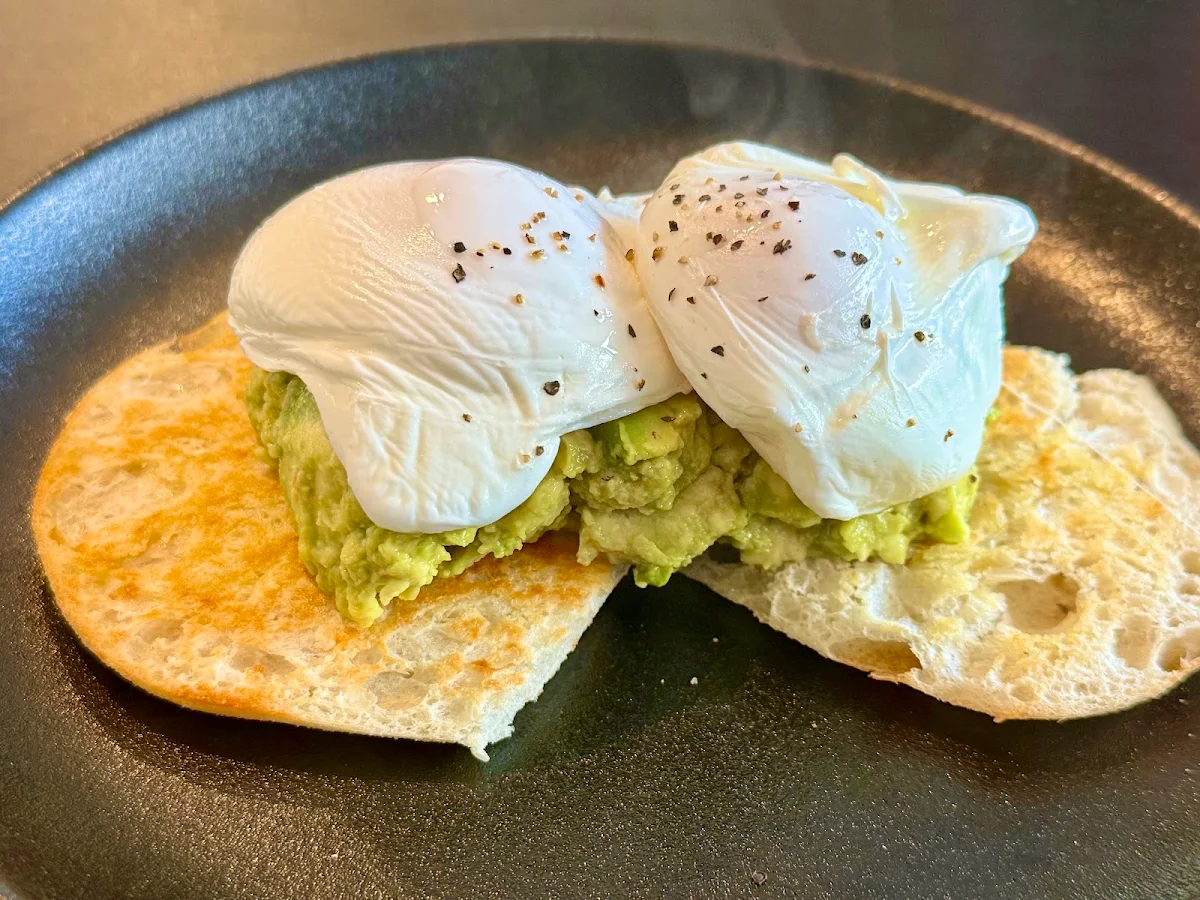 Food & drink, Burra Beach Eats