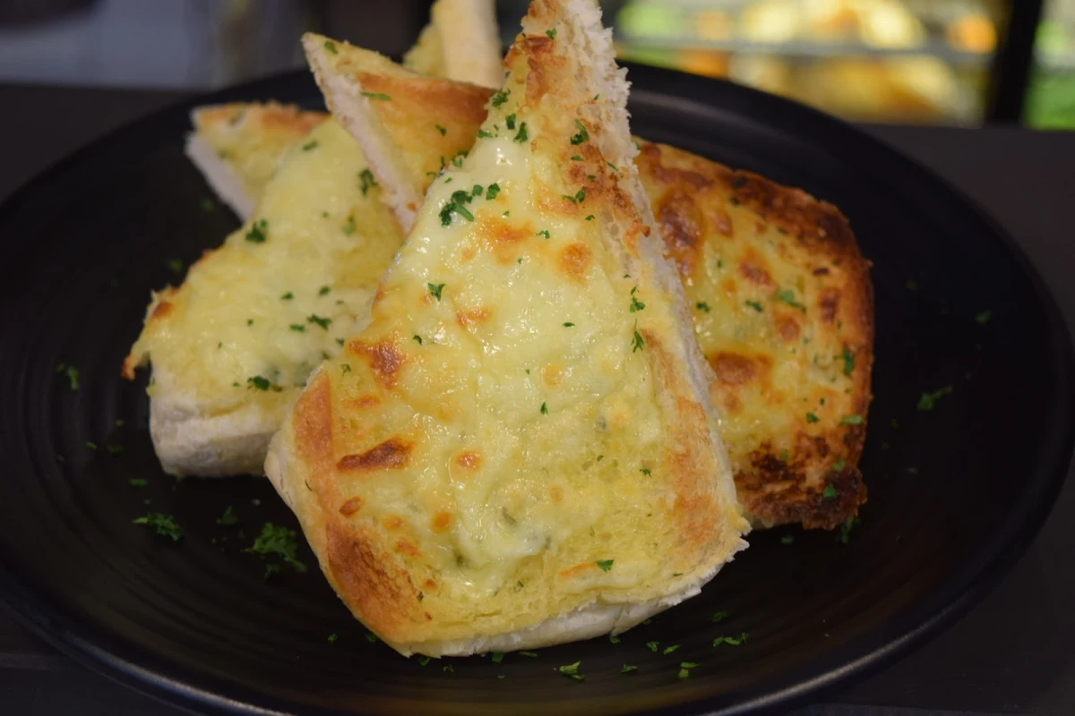 Food & drink, Burra Beach Eats