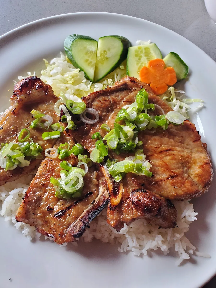 Food & drink, Vietnamese Restaurant