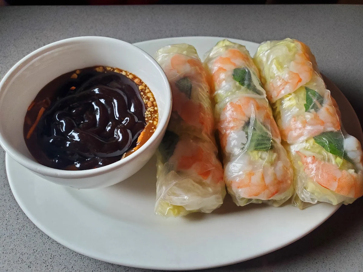 Food & drink, Vietnamese Restaurant