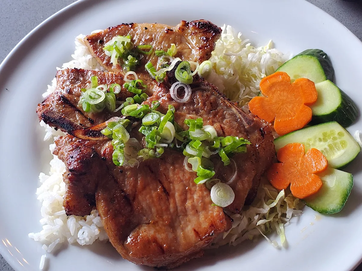 Food & drink, Vietnamese Restaurant
