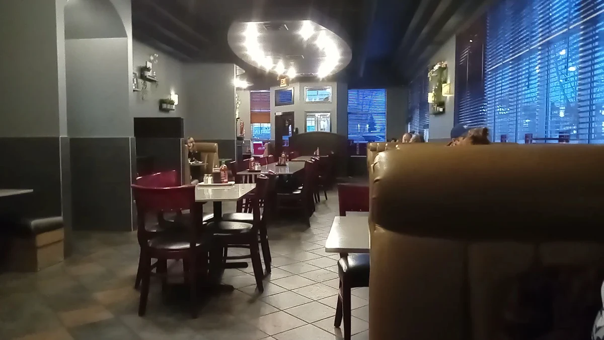 Vibe, Vietnamese Restaurant