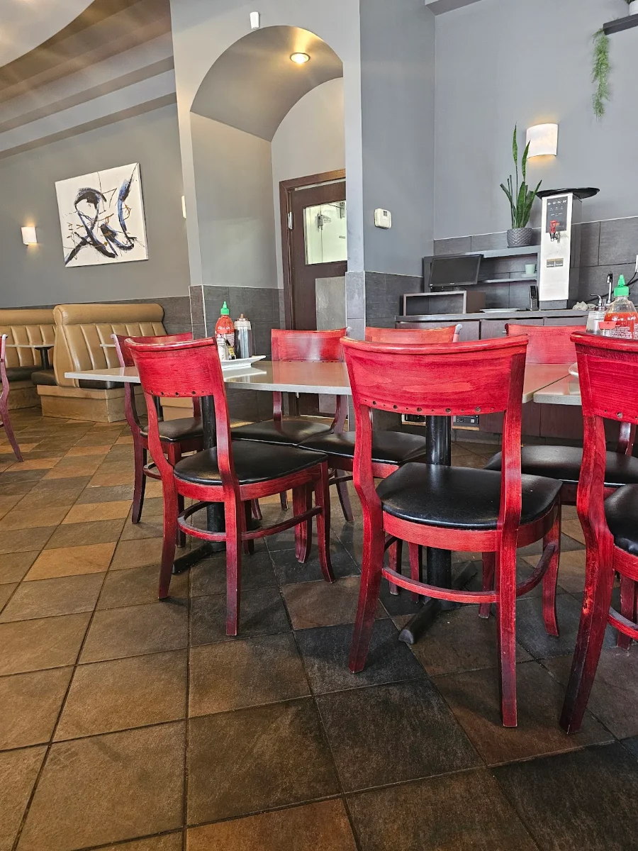 Vibe, Vietnamese Restaurant