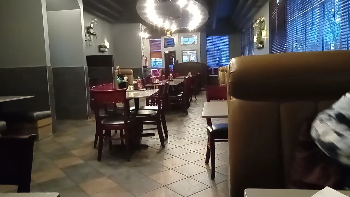 Vibe, Vietnamese Restaurant