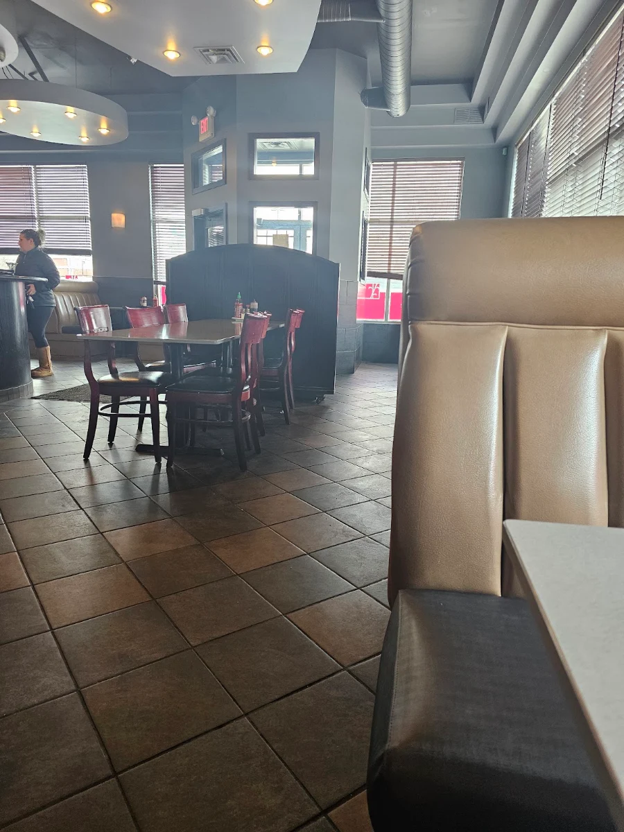 Vibe, Vietnamese Restaurant