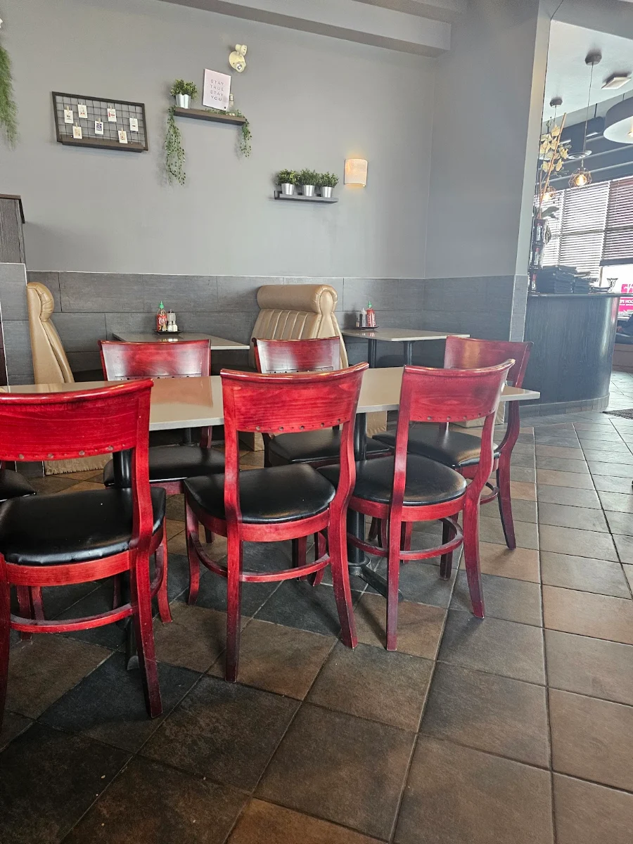 Vibe, Vietnamese Restaurant