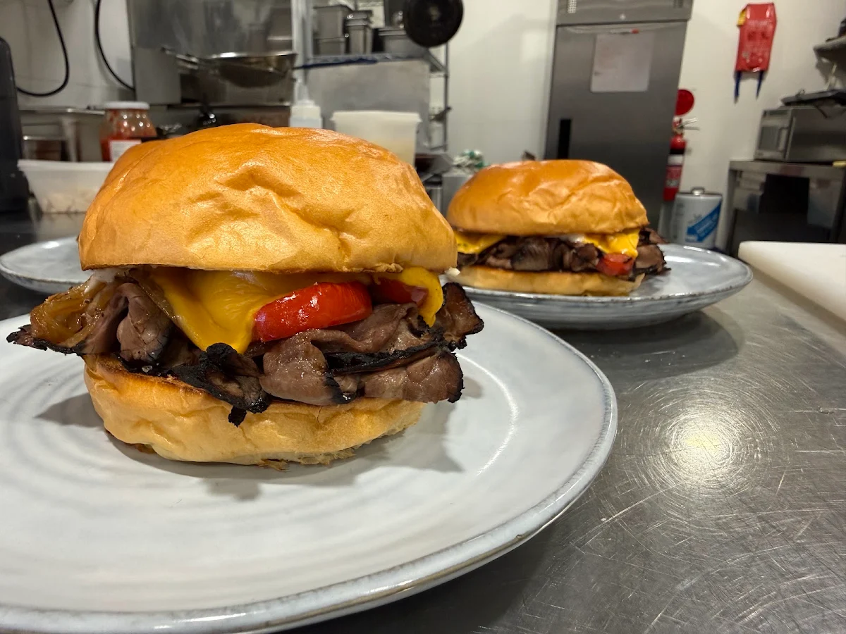 Food & drink, Bravo’s Tuckshop