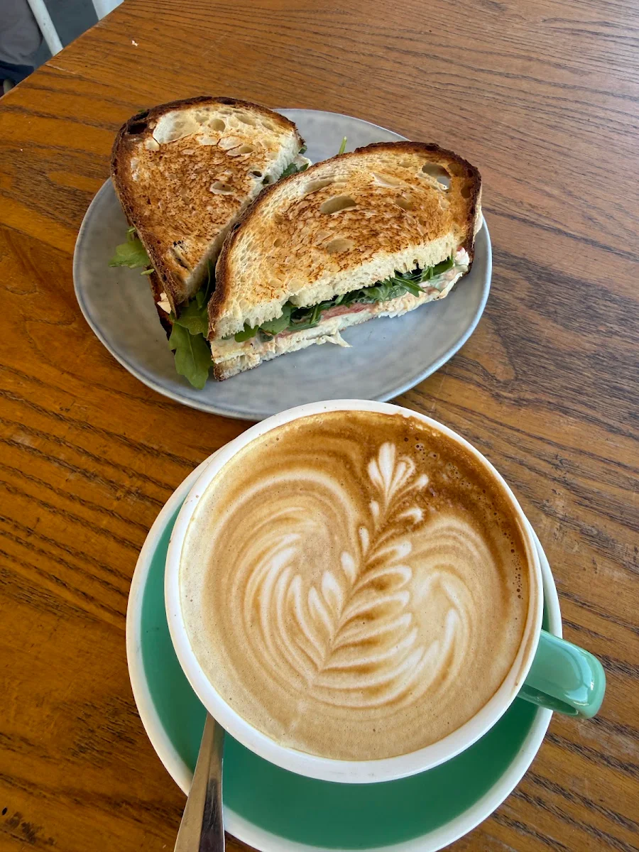 Food & drink, Bravo’s Tuckshop