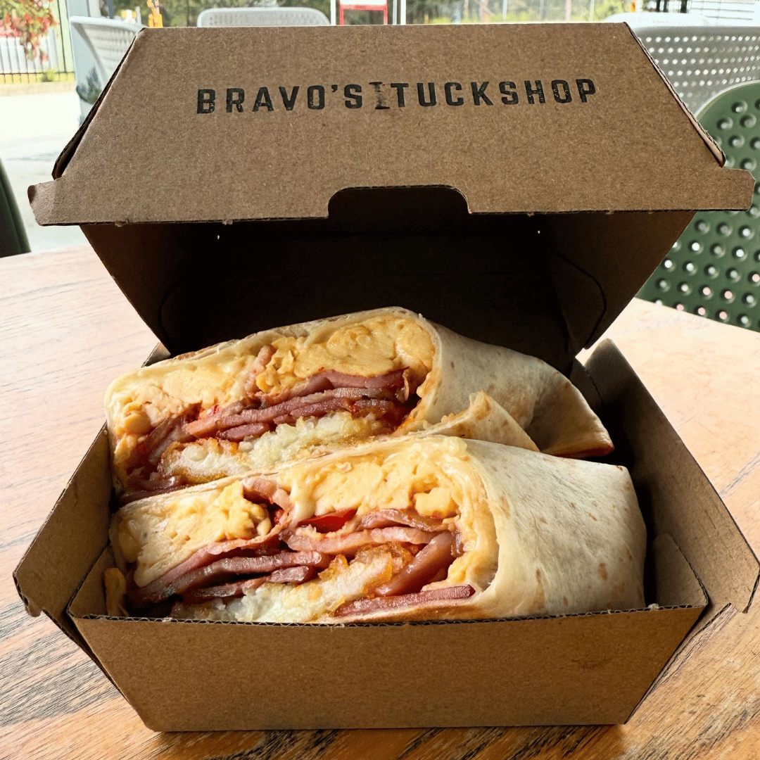 Food & drink, Bravo’s Tuckshop