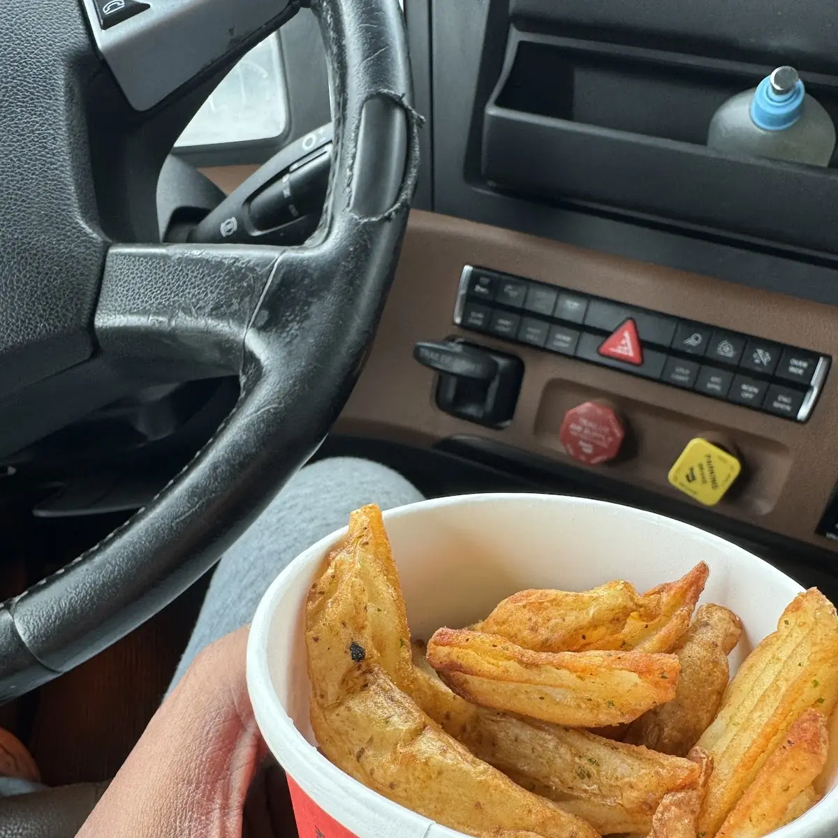 Food & drink, Tim Hortons