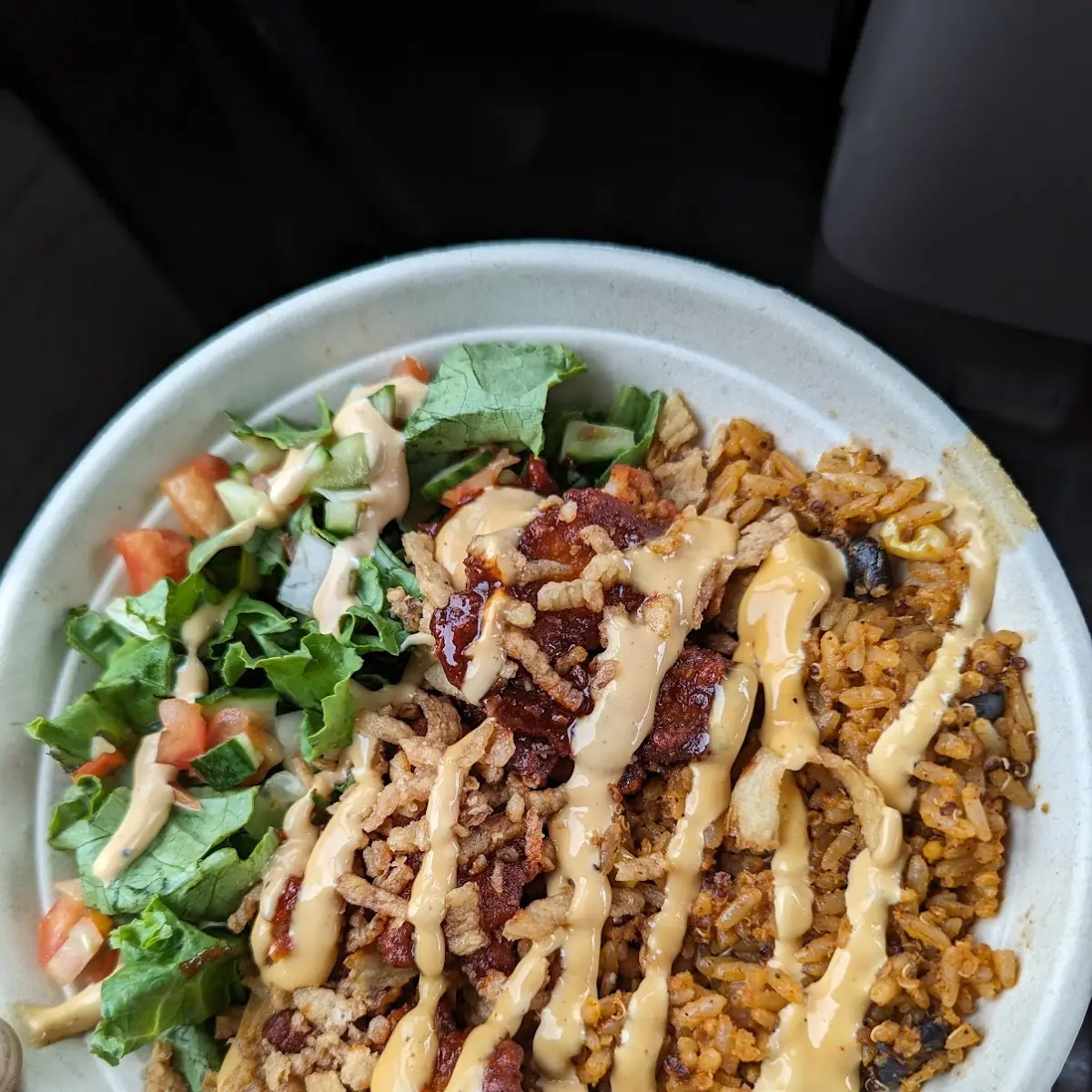 Food & drink, Tim Hortons