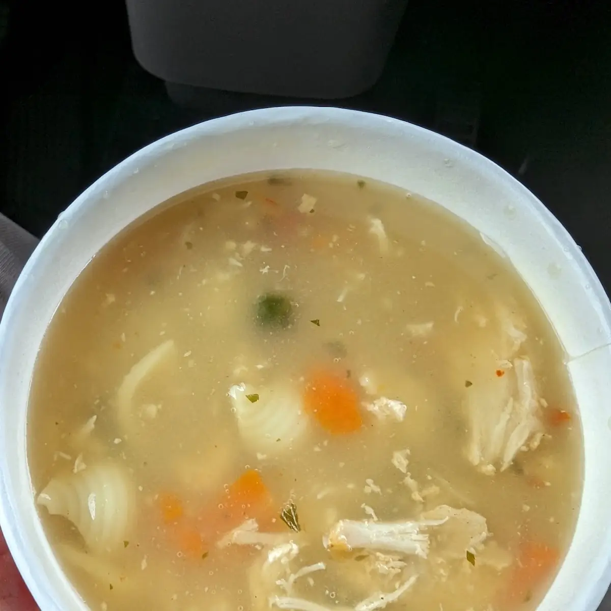 Food & drink, Tim Hortons