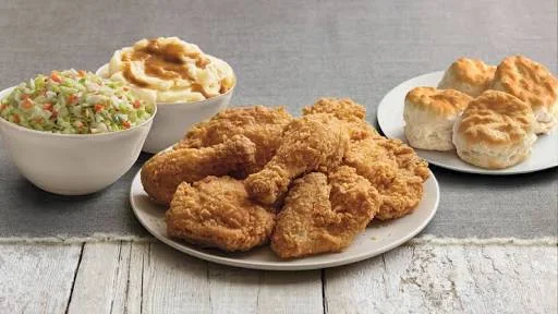 Food & drink, KFC