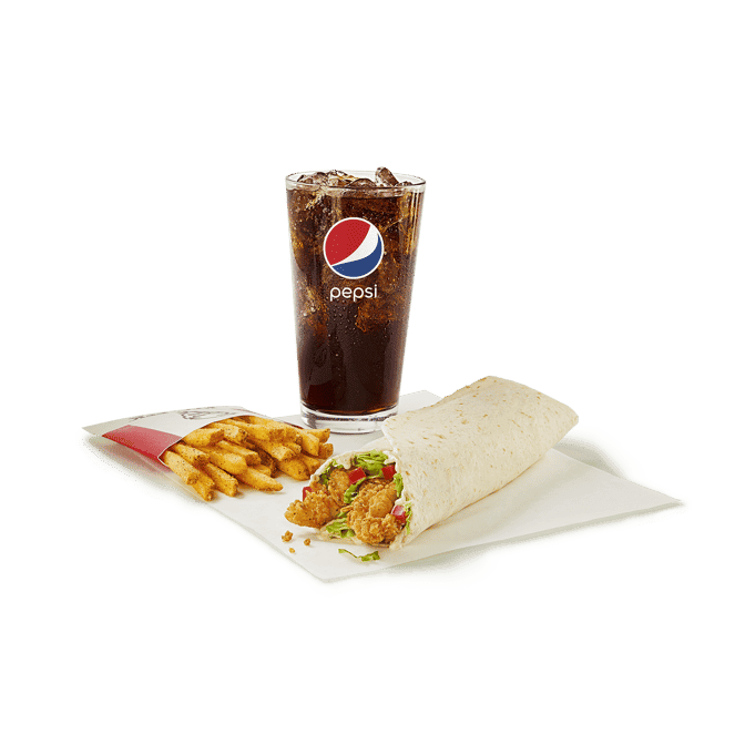 Food & drink, KFC