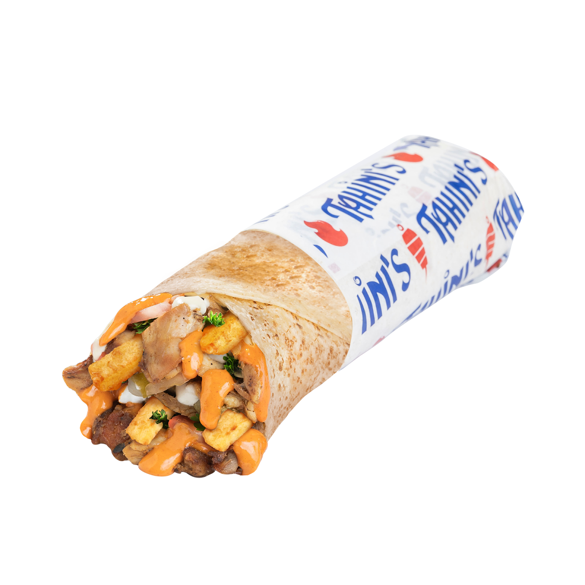 Food & drink, Tahini's Shawarma